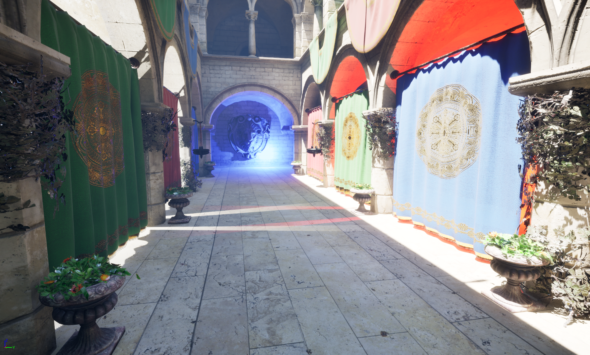 UE5 Reference
